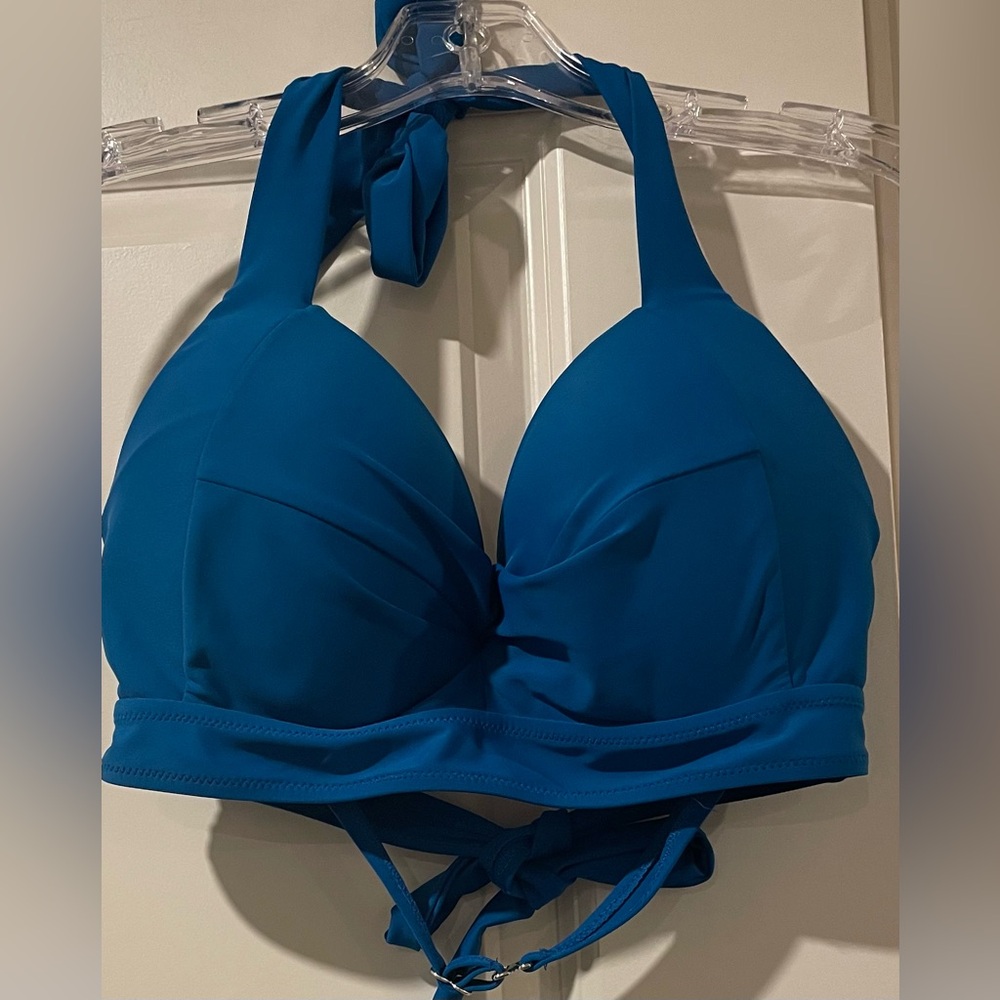 Tempt Me Women’s Bikini Top